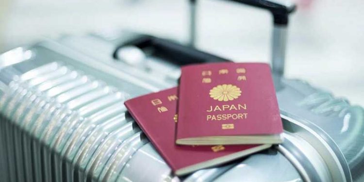 Hồ sơ gia hạn visa cho Luật Sư nước ngoài tại Việt Nam