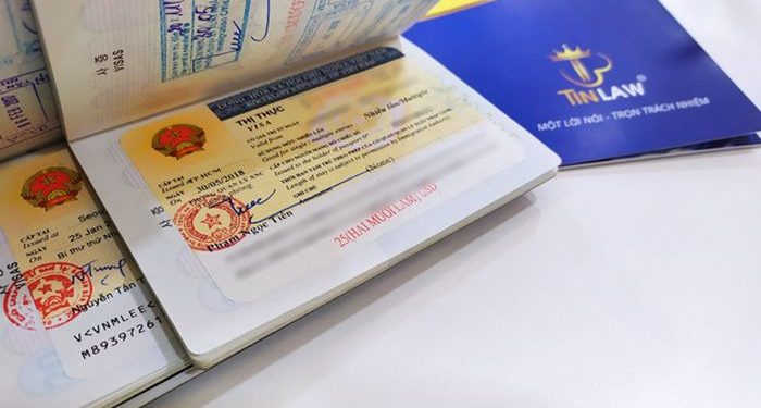 Dịch vụ visa nhập cảnh Việt Nam