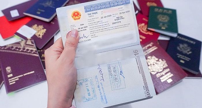 Dịch vụ gia hạn visa 3 tháng Việt Nam cho người nước ngoài ở Hà Nội, TP HCM