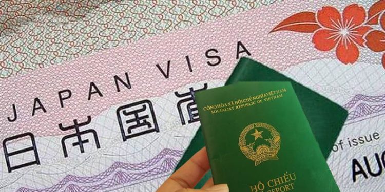 XIN VISA HÀN QUỐC TẠI HẢI PHÒNG, QUẢNG NINH, NGHỆ AN, THANH HÓA .....