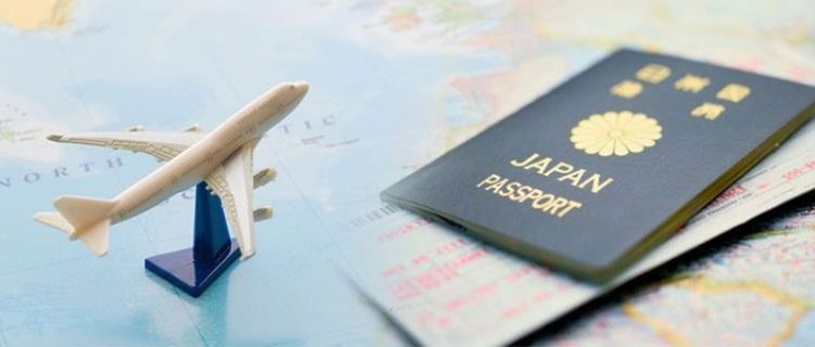 Thủ tục xin visa do thân nhân là người Việt Nam bao lãnh