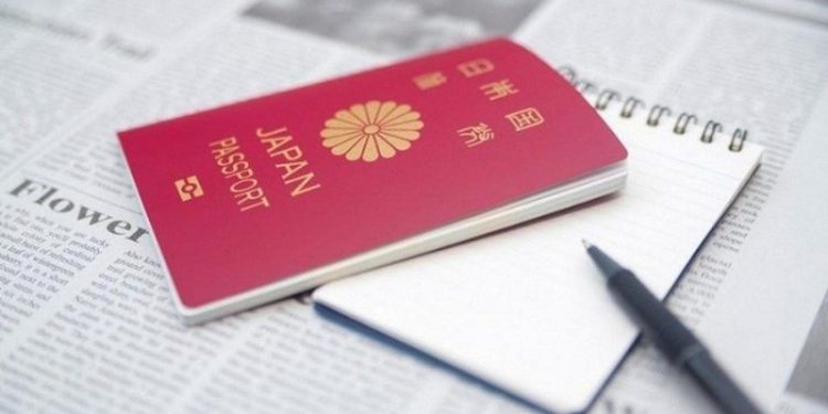 Thủ tục xin cấp visa Việt Nam cho người Nhật Bản