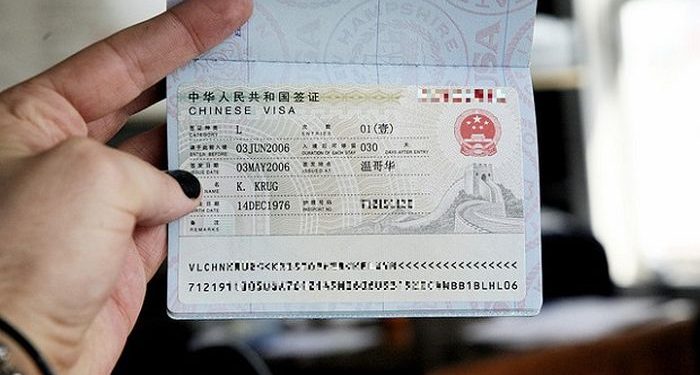 Xin visa thị thực Hongkong cho người có hộ khẩu các tỉnh phía Bắc