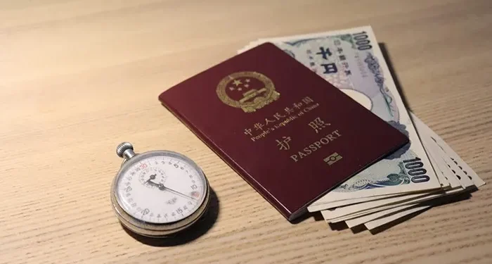 Thủ tục làm visa Hong Kong