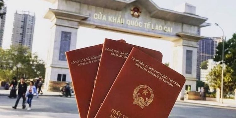 Dịch vụ tư vấn xin visa, gia hạn visa cho người Trung Quốc