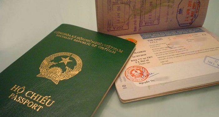 Dịch vụ chuyển đổi visa du lịch sang visa làm việc và lao động