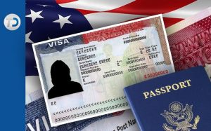 Dịch vụ visa Việt Nam