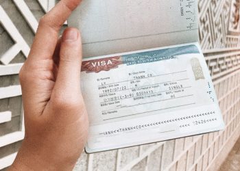 Tin vui: Hàn Quốc thông qua quy định cấp visa Hàn Quốc 5 năm cho người có hộ khẩu Hà Nội, Đà Nẵng, thành phố Hồ Chí Minh