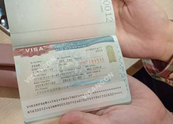 Địa chỉ làm visa Hàn Quốc