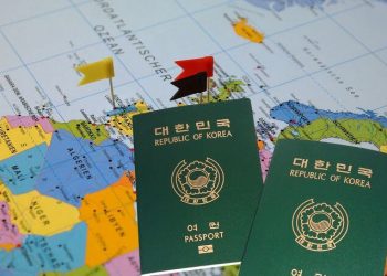 Địa chỉ Trung tâm Visa Hàn Quốc tại Hà Nôi, Thành phố Hồ Chí Minh